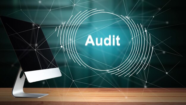 Audit informatique sécurité