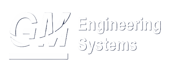 Logo GM Engineering Systems