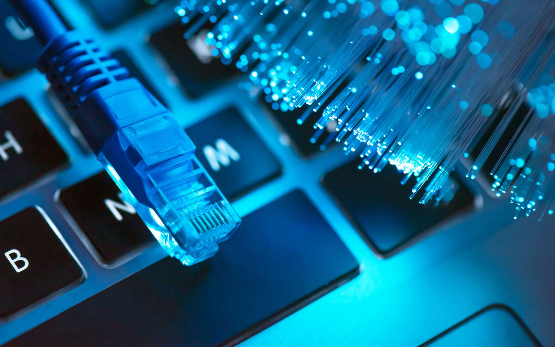 Installation et maintenance de réseaux informatiques